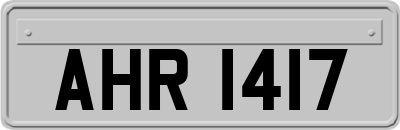 AHR1417
