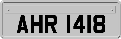 AHR1418
