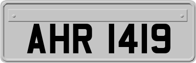 AHR1419