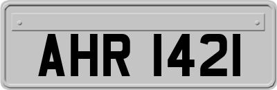 AHR1421