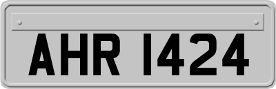 AHR1424