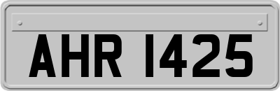AHR1425