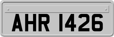 AHR1426