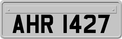 AHR1427