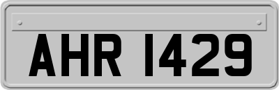 AHR1429
