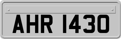 AHR1430