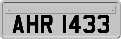 AHR1433