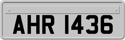 AHR1436