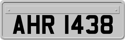 AHR1438