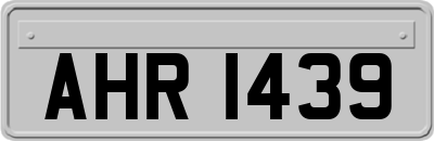 AHR1439