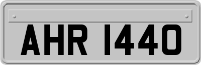 AHR1440
