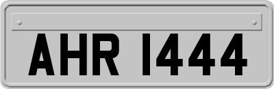 AHR1444