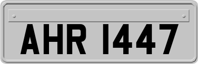 AHR1447