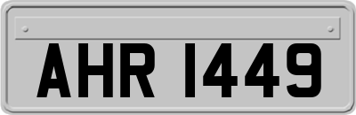 AHR1449
