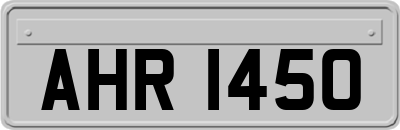 AHR1450