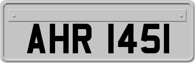 AHR1451