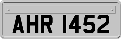 AHR1452