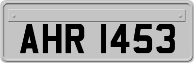 AHR1453