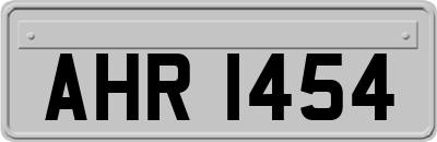 AHR1454