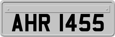 AHR1455