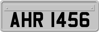 AHR1456