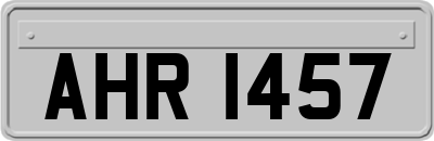 AHR1457