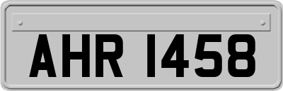 AHR1458