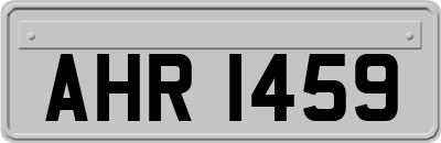 AHR1459