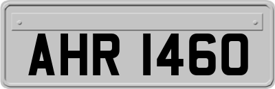 AHR1460
