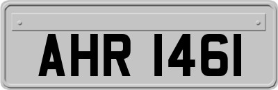 AHR1461