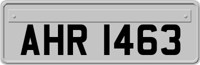 AHR1463