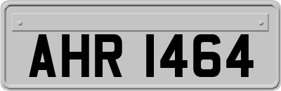 AHR1464