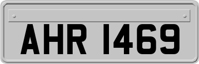 AHR1469