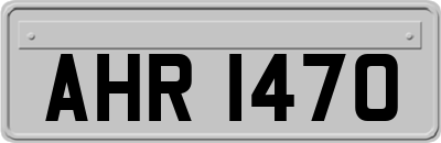 AHR1470