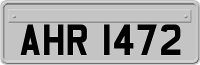 AHR1472