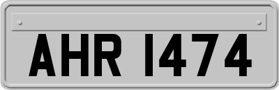 AHR1474