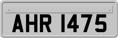 AHR1475