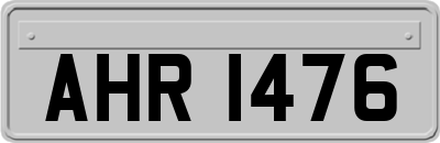 AHR1476