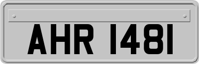 AHR1481