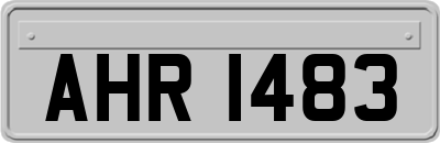 AHR1483