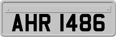 AHR1486