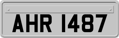 AHR1487