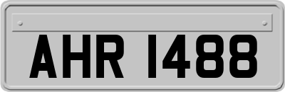 AHR1488