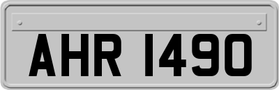 AHR1490