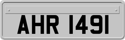 AHR1491