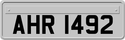 AHR1492