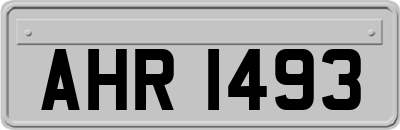AHR1493