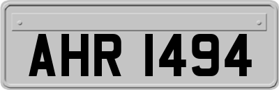 AHR1494