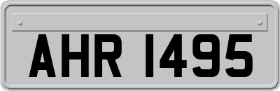 AHR1495