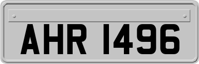AHR1496